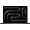 APPLE MDE34T/A MACBOOK PRO 14 M5 10C CPU/GPU 24GB/1TB SPACE BLACK