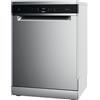 WHIRLPOOL WH7FA14BN7AOX LST A 14COP6S 10PR 9,5L 41DB APERTURA AUT INOX
