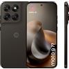 MOTOROLA G77 108MP PANTONE BLACK OLIVE