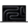 APPLE MGEA4T/A MACBOOK PRO 16 M5 PRO 18CPU 20GPU 24GB 1TB SPACE BLAC