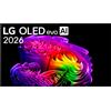 LG 77G64LW TVC 77 OLED 4K SMART TVSAT ALFA11 DOLBY VISION WALLMOUNT