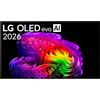 LG 55G64LW TVC 55 OLED 4K SMART TVSAT ALFA11 DOLBY VISION WALLMOUNT