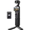 DJI OSMO POCKET 3 CREATOR COMBO ACTION CAM