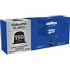 LAVAZZA 4542 CREMA & GUSTO CLASSICO COMP. NESPRESSO 150 CAPSULE