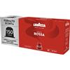 LAVAZZA 4543 QUALITA' ROSSA COMP. NESPRESSO 150 CAPSULE
