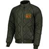 BARBOUR Uomo Barbour Bomber Steve Mcqueen Quilted Merchant