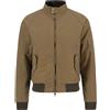 BARBOUR Uomo Barbour Bomber Steve Mq Merchant