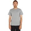 Tommy Jeans Uomo T-Shirt Maniche Corte Original Slim Fit