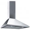 Smeg KSED75XE Cappa Aspirante a parete 70 cm Classe B Acciaio inossidabile