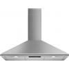 Smeg KSED95XE Cappa Aspirante a parete 90 cm Classe B Acciaio inossidabile