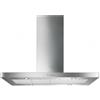 Smeg KI120XE Cappa Integrata 120 cm Classe B Acciaio inossidabile