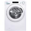 Candy CS 12102DW4/1-S Lavatrice 58 cm 10 kg 1200 Giri/min Classe B Bianco