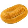 MONGIBELLO FOOD Srls Mastro raciti panino ferro cavallo 100 g senza glutine senza lattosio