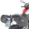 GIVI Telaietti Laterali per BMW F900R/F900XR 2020 GIVI