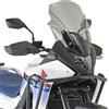 GIVI Cupolino HONDA XL750 Transalp Fumé GIVI