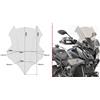 GIVI Cupolino YAMAHA Tracer 900 Fumé GIVI
