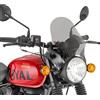 GIVI Spoiler Universale Fumé GIVI