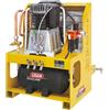 Lisam Compressore a Trattore Lisam Ecoline 510 - 510 l/min