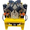 Lisam Compressore a Trattore Lisam Ecoline 3000V | 3000 L/min