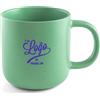 TuoGadget "Tazzine con logo Cottage"