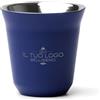 TuoGadget "Tazzine con logo Chromo 160 ml"