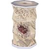 Nemesis Now Lampada pieghevole Harry Potter Mappa dei Marauders 15 cm
