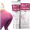 Generico Crema-lifting | PO di allargamento PO | Crema di ingrandimento di testa | di sollevamento 'anca | di serraggio | di potenziamento delle donne, rendi i glutei paffuti e più sol