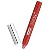 Pupa Shine Up! Rossetto Matita-Rossetto - Effetto Scintillante 008 Fall In Red
