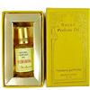 Chakra 100% Pure Natural Perfume Fragranza Ganesh Sandal Oil 10ml