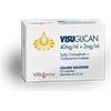 Visuglican 40mg/ml + 2mg/ml collirio, soluzione - VISUGLICAN - 024851026