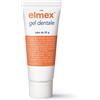 Elmex 30,32 mg/g / 2,87 mg/g / 22,1 mg/g gel dentale - Protezione Avanzata contro Carie e Ipersensibilità - ELMEX - 026487013