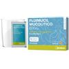 Fluimucil Mucolitico Orale Granulato10 Bustine 600 MG - FLUIMUCIL - 034936169