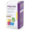 Mag 500 60 compresse - MAG - 902298013