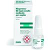 Niogermox 80 mg/g smalto medicato per unghie - - 039390024