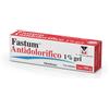 Fastum antidolorifico 10 mg/g gel - FASTUM - 040657025
