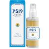 Erboristeria Magentina PS19 Lozione Emolliente 100ml | Idrata e Lenisce la Pelle - ERBORISTERIA MAGENTINA - 902329984
