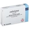 Valeriana vemedia 450 mg compresse rivestite estite - - 044717027