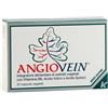 Angiovein 20 capsule gelatina - ANGIOVEIN - 902484171
