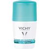 VICHY Deodorante Anti-Tracce Roll-On 50 ml - Protezione No Macchie | Efficacia 48h - VICHY - 923502177