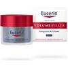 Eucerin hyaluron filler volume notte 50 ml - EUCERIN - 924289465