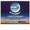 SNOREEZE Cerotto nasale snoreeze classico large 10 pezzi - SNOREEZE - 903958888