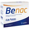 GOLDEN PHARMA Benac 15 bustine stick pack - GOLDEN PHARMA - 924950619