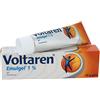Voltaren Emulgel 1% Gel Dolori Articolari e Muscolari 50g - VOLTAREN - 047447040