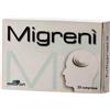 Migreni' 30 compresse 20 g - - 924978683