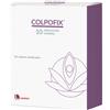 URIACH Colpofix trattamento ginecologico 20ml+10applicatori - URIACH - 904185319