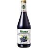 Biotta succo di mirtillo 500 ml - BIOTTA - 904361161
