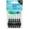 Tepe scovolino nero 1,5mm 6 pezzi - TEPE - 925897290