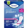 Tena Discreet Assorbente Maxi Per Incontinenza 12 pezzi - TENA - 939291136