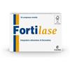 Fortilase 20 compresse - FORTILASE - 905338051