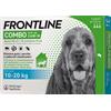 Frontline Spot-On cani m - FRONTLINE - 103655054